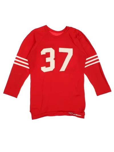 70's Ohio State Buckeyes Jersey