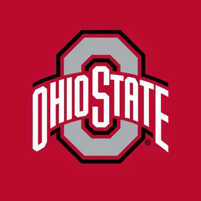 Ohio State Custom Jersey